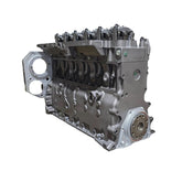 5.9L Long Block Model C Engine Choate Performance 1994-1998 - Cummins Dodge Diesel Engine Choate Performance